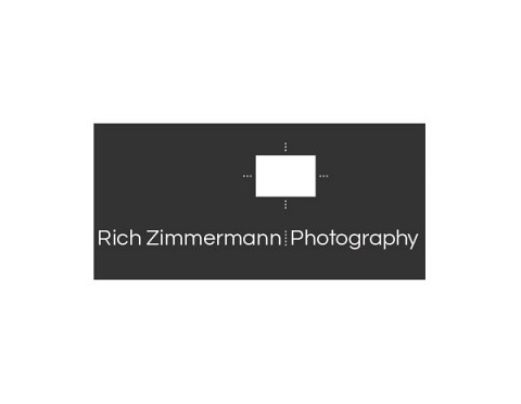 Rich Zimmermann Photography logo